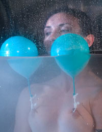 Water Bondage members area preview