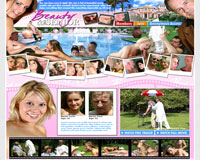 Beauty And The Senior
