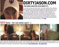 Dirty Jason