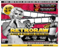 Retro Raw