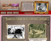 Retro Porn Archive