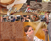 Nylon Screen