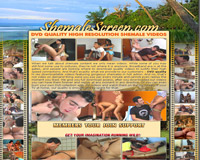 Shemale Screen